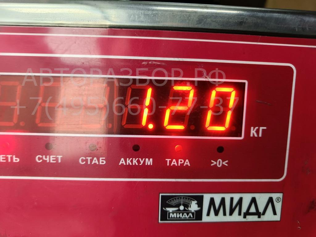 Насос ГУР (гидроусилитель руля)