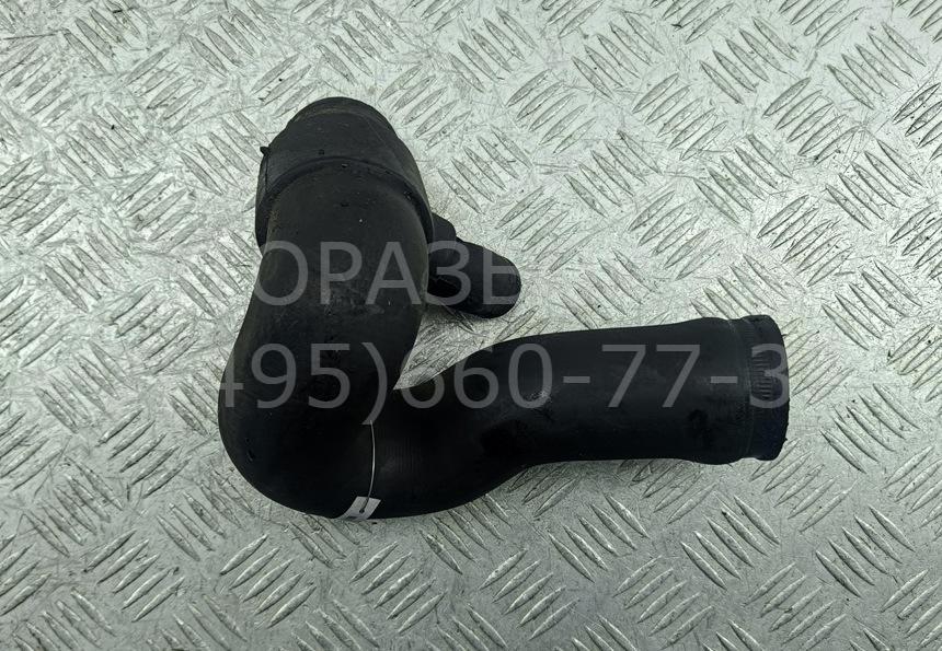 Трубка турбины