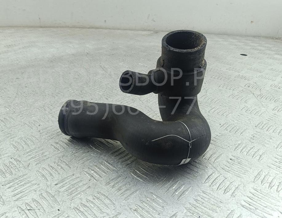 Трубка турбины