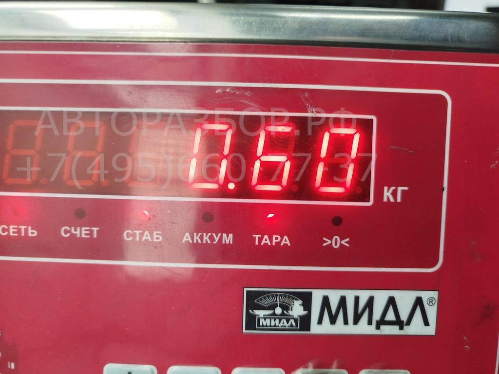 Механизм натяжения ремня ГРМ