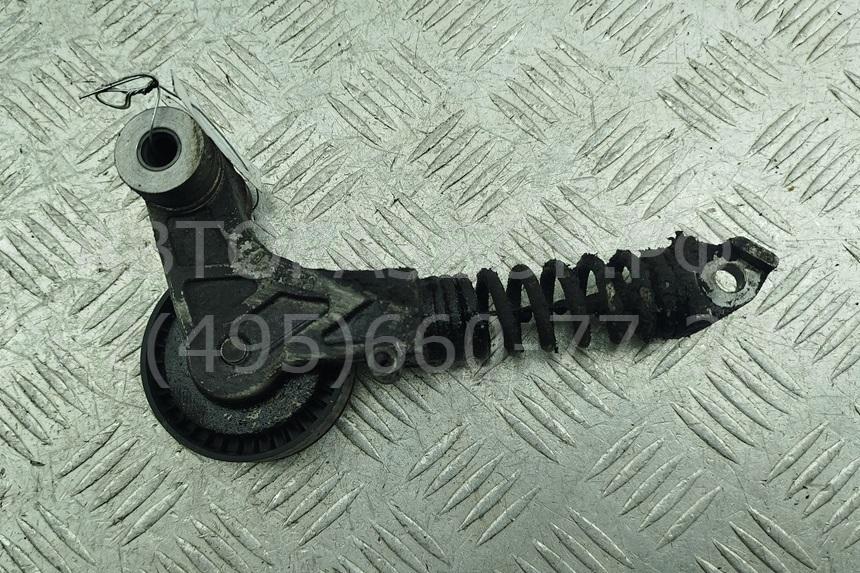 Механизм натяжения ремня ГРМ