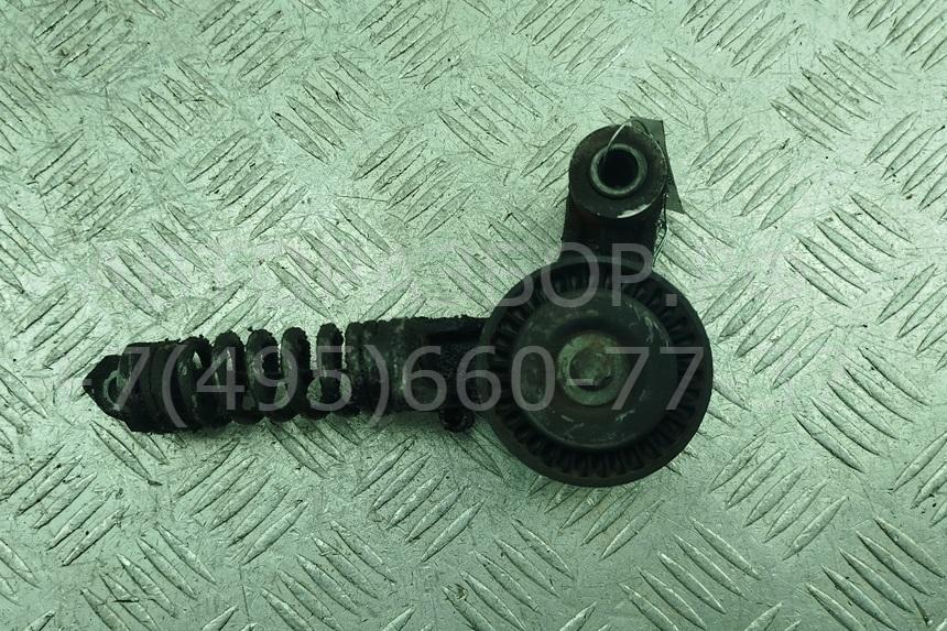 Механизм натяжения ремня ГРМ