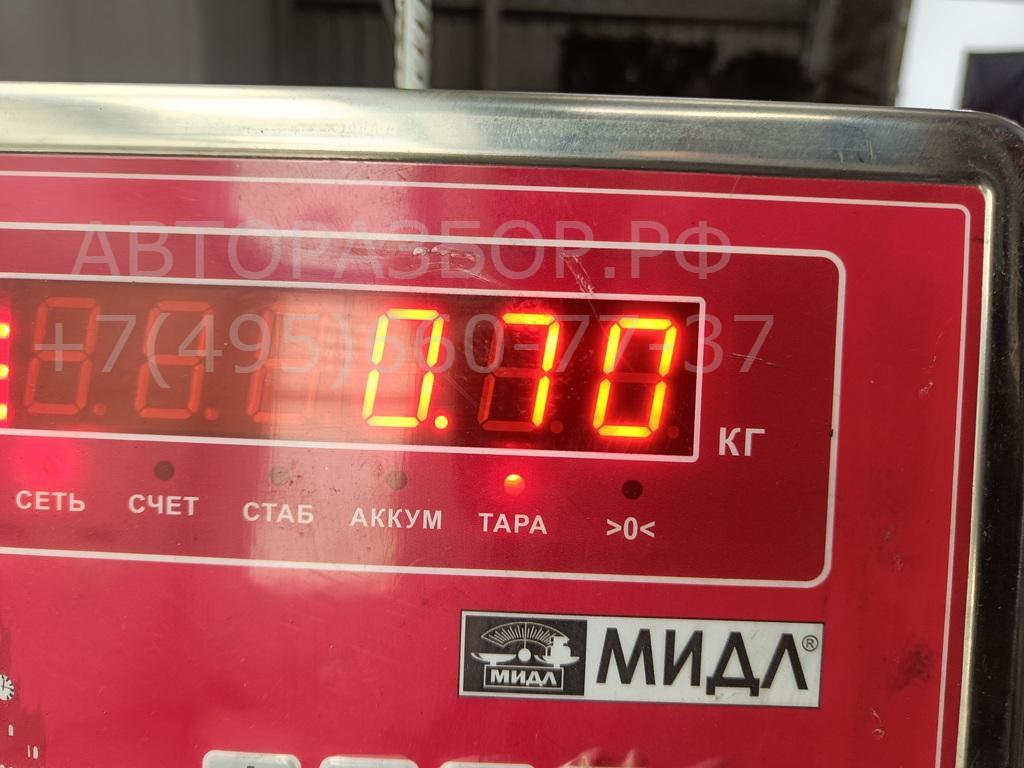 Корпус термостата