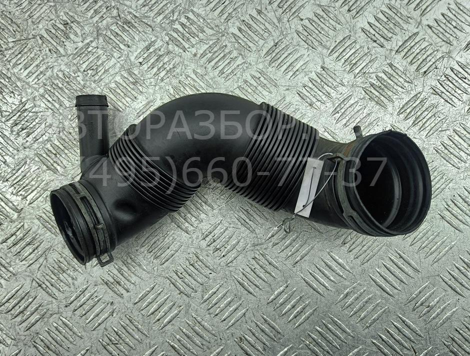 Патрубок воздушного фильтра