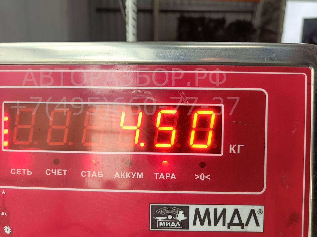 Турбина (турбокомпрессор)