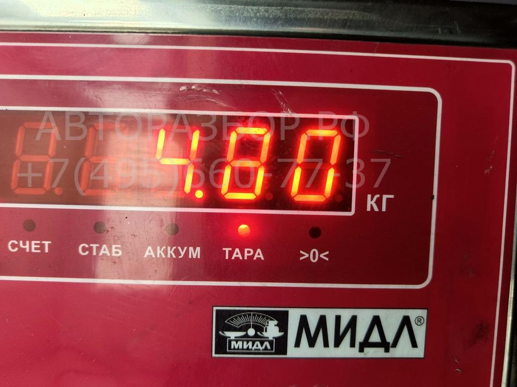 Турбина (турбокомпрессор)