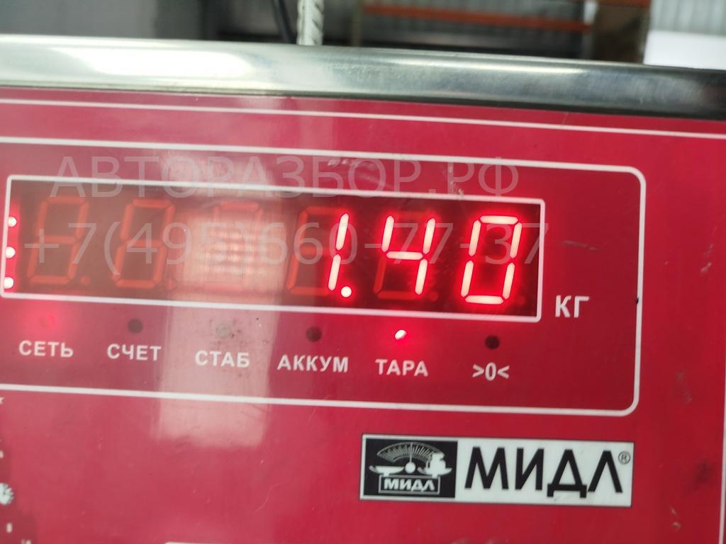 Насос ГУР (гидроусилитель руля)
