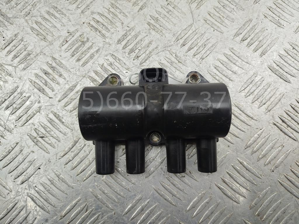 Катушка зажигания