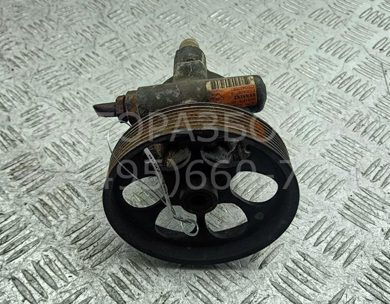 Насос ГУР (гидроусилитель руля)