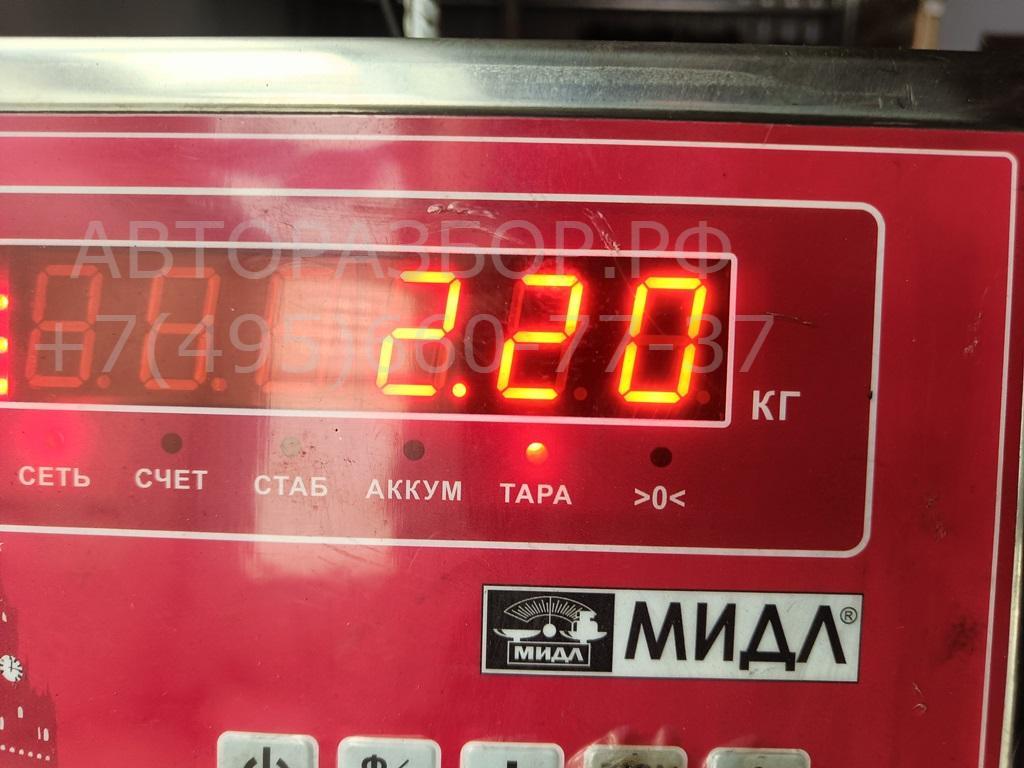 Насос ГУР (гидроусилитель руля)