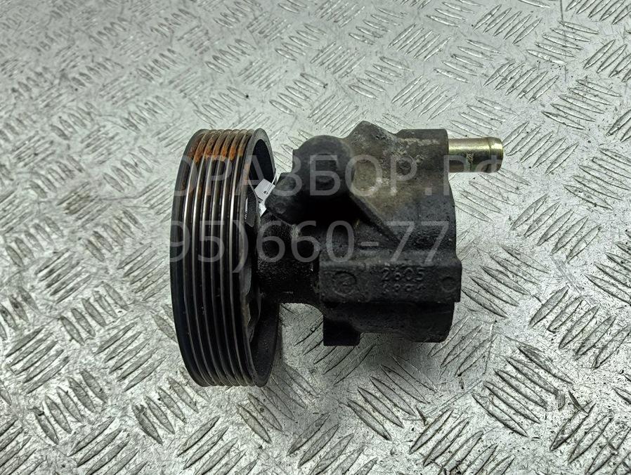 Насос ГУР (гидроусилитель руля)