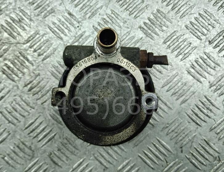 Насос ГУР (гидроусилитель руля)