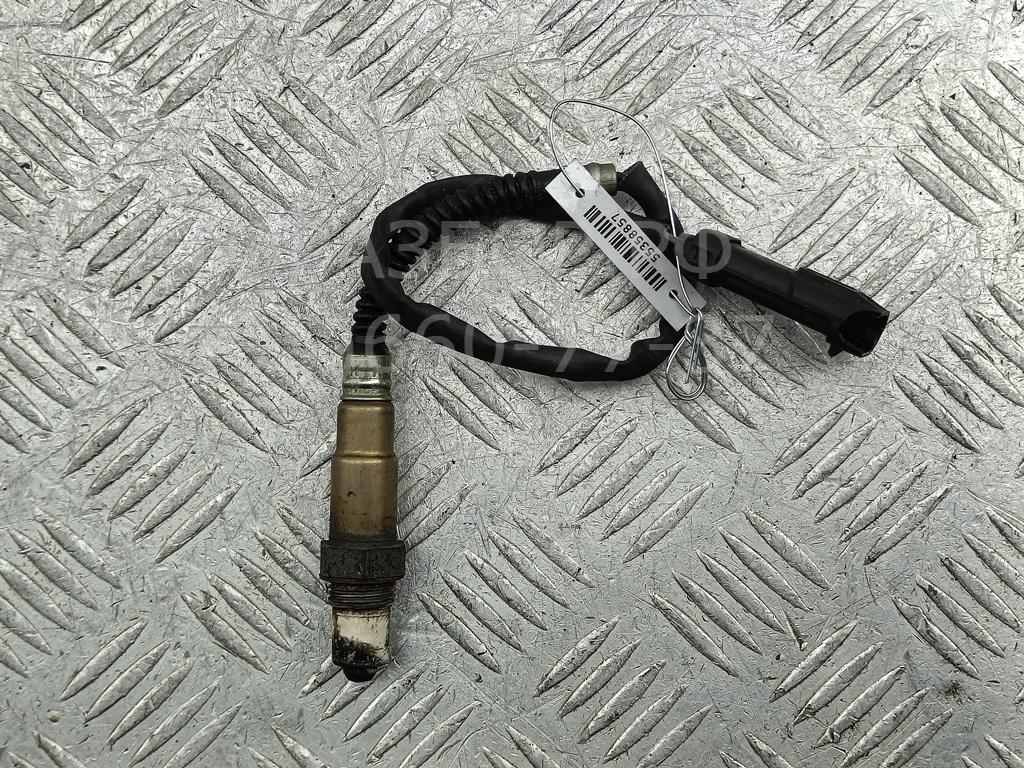 Датчик кислородный/Лямбда-зонд