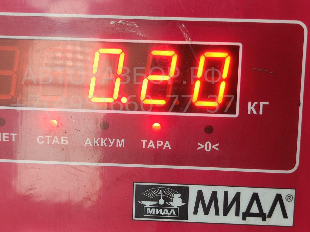 Датчик кислородный/Лямбда-зонд