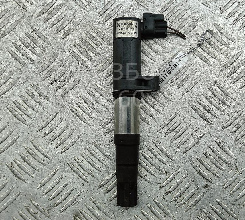 Катушка зажигания