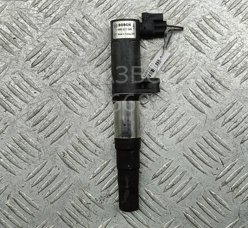 Катушка зажигания