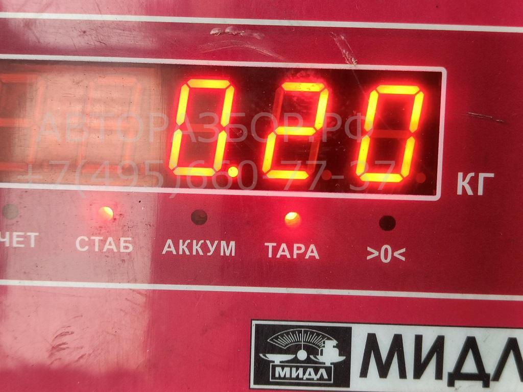 Датчик положения распредвала