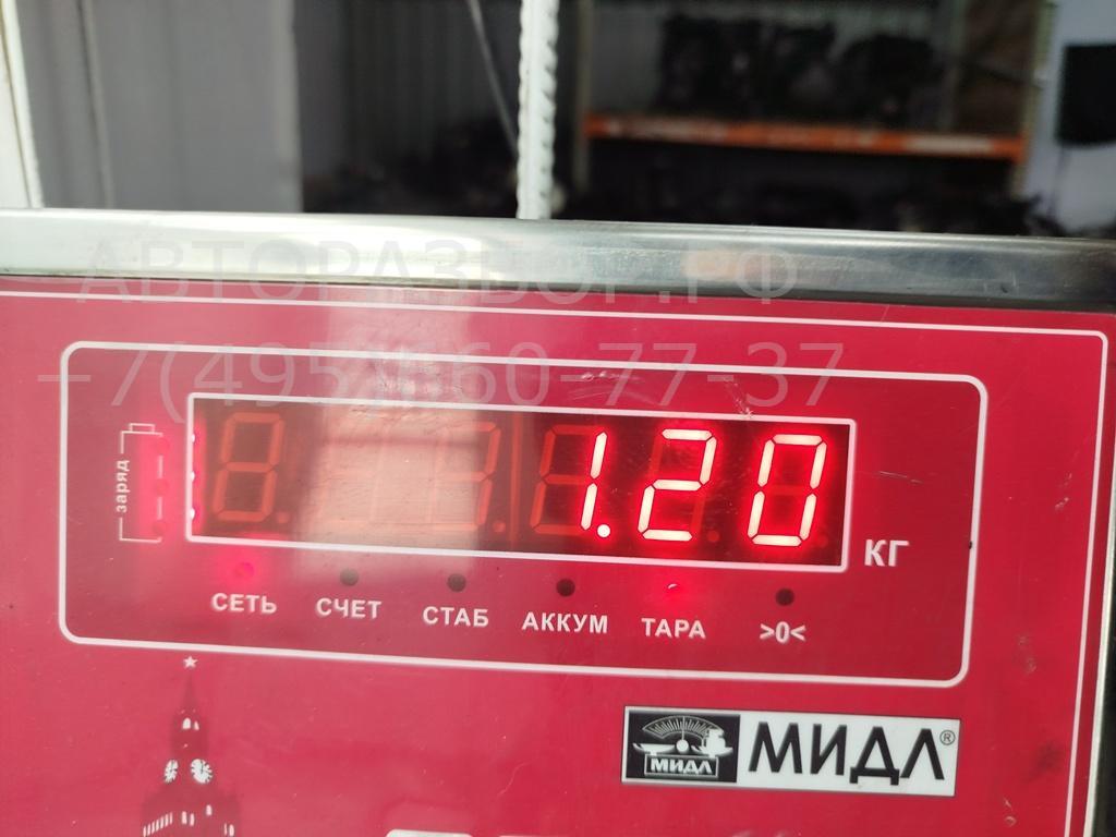 Шкив коленвала