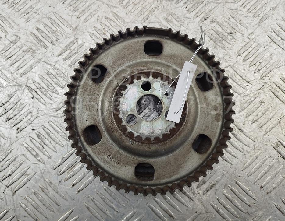 Шкив коленвала