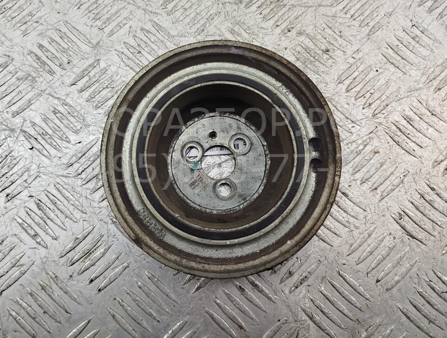 Шкив коленвала