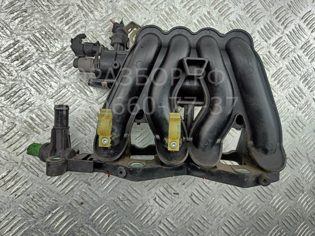 Коллектор впускной