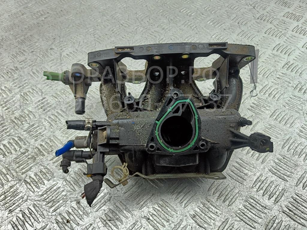 Коллектор впускной