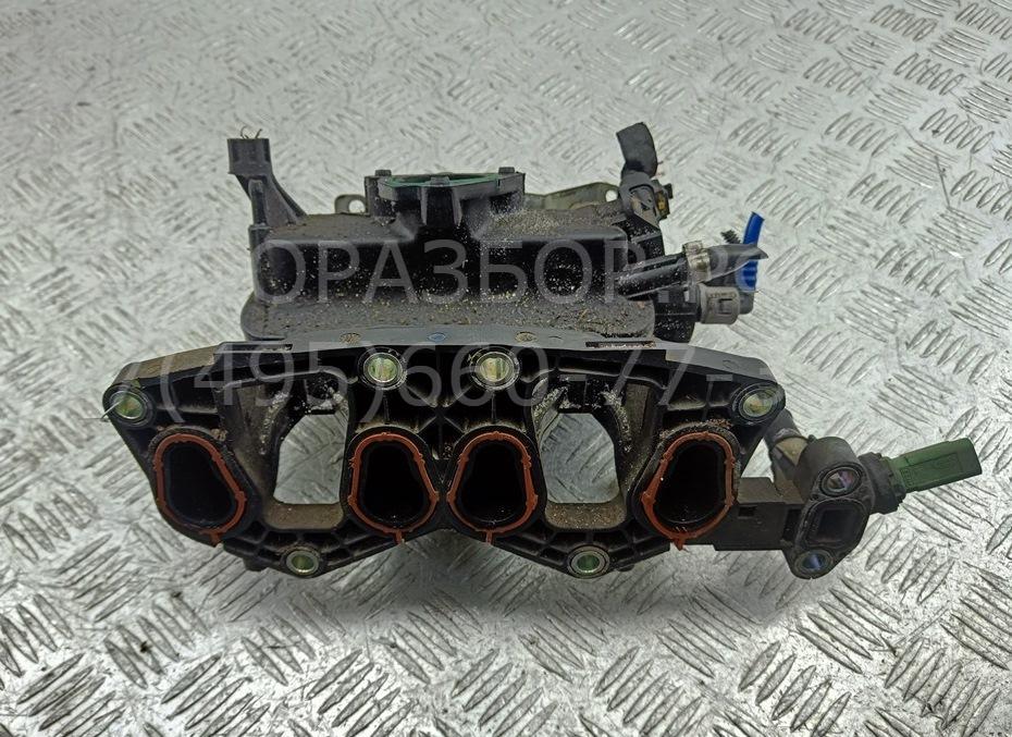 Коллектор впускной