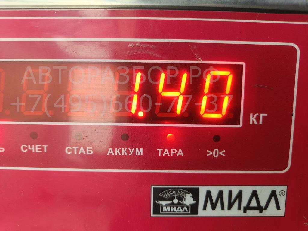 Коллектор впускной