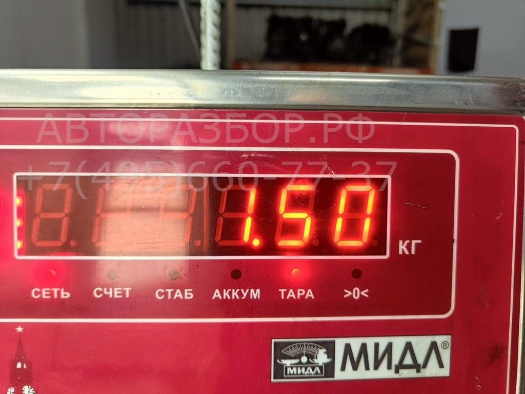 Трубка системы охлаждения