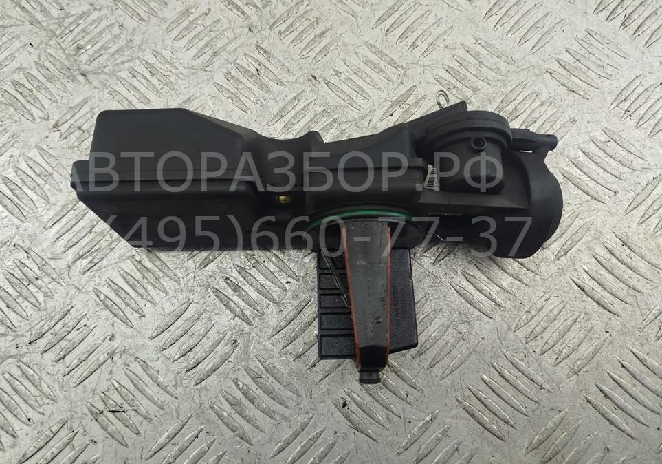 Механизм изменения длины впускного коллектора