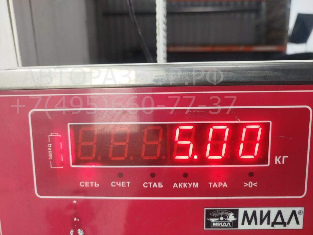 Турбина (турбокомпрессор)