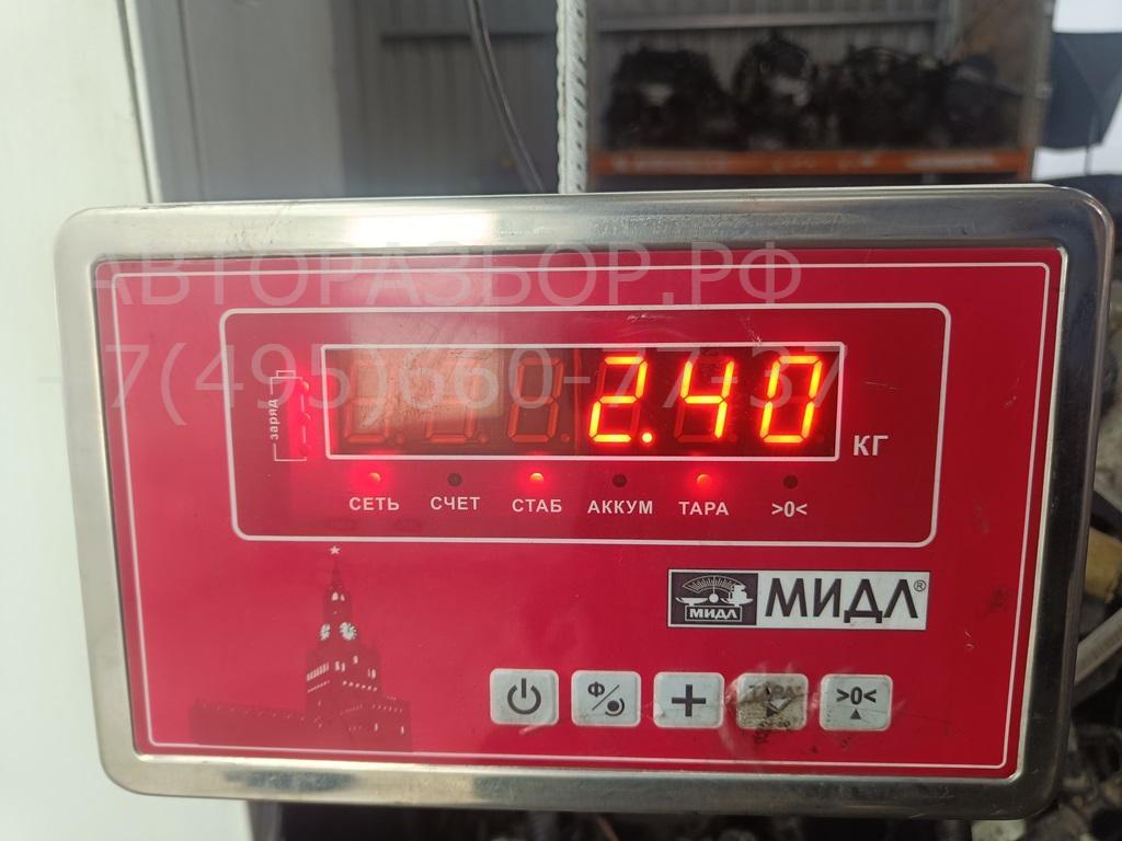 Кронштейн генератора