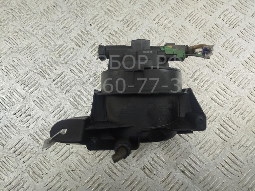 Корпус топливного фильтра