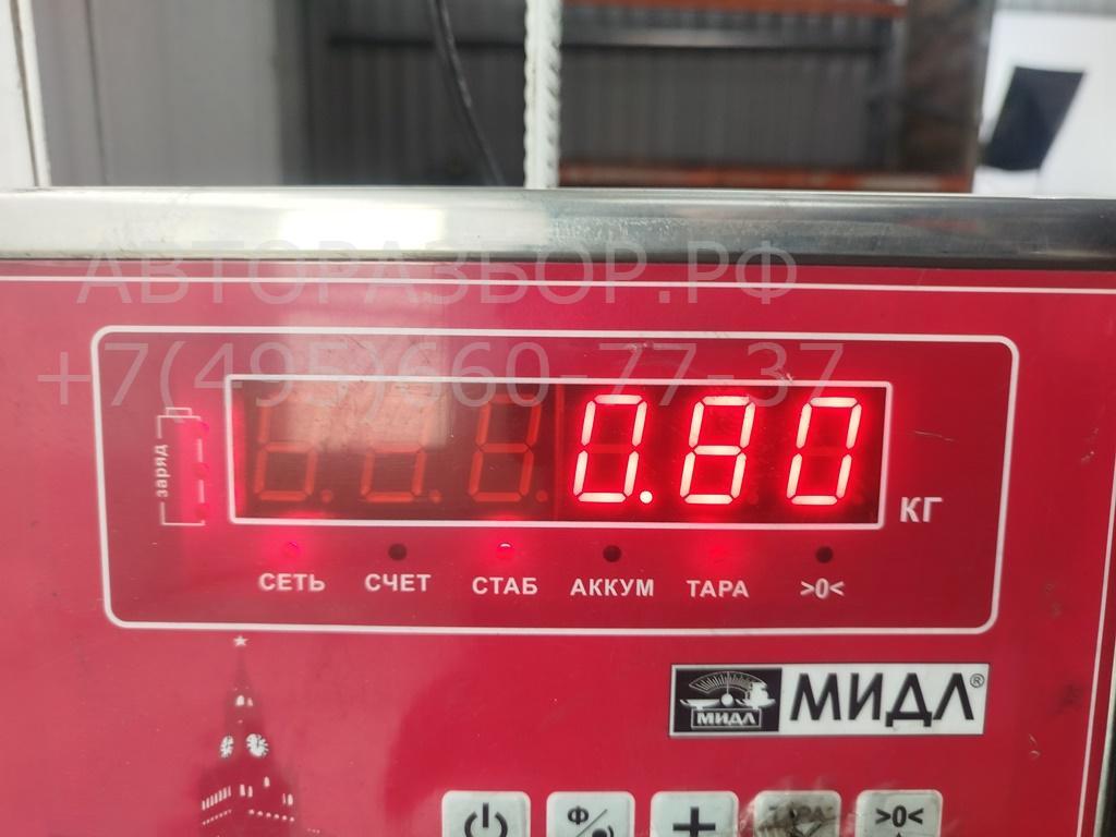 Корпус топливного фильтра