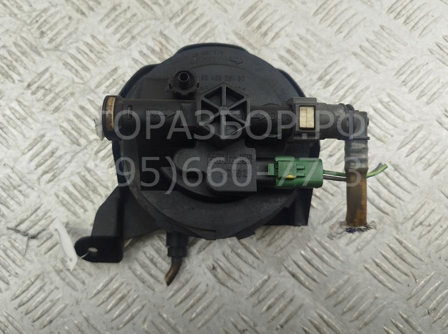 Корпус топливного фильтра