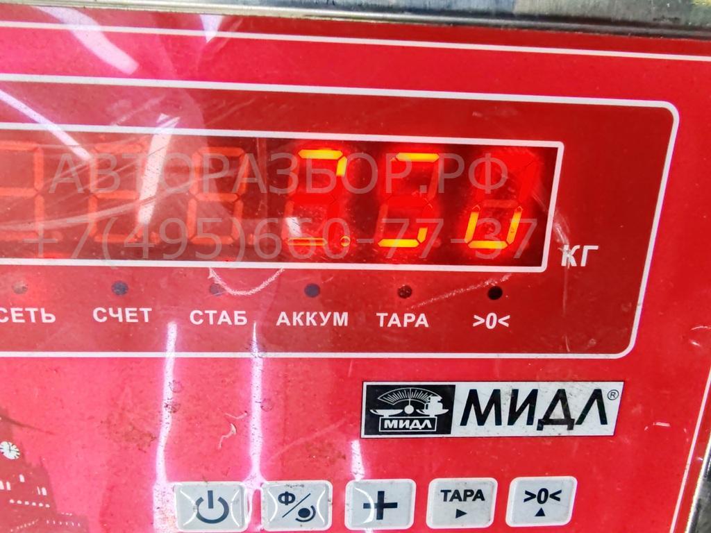 Радиатор охлаждения