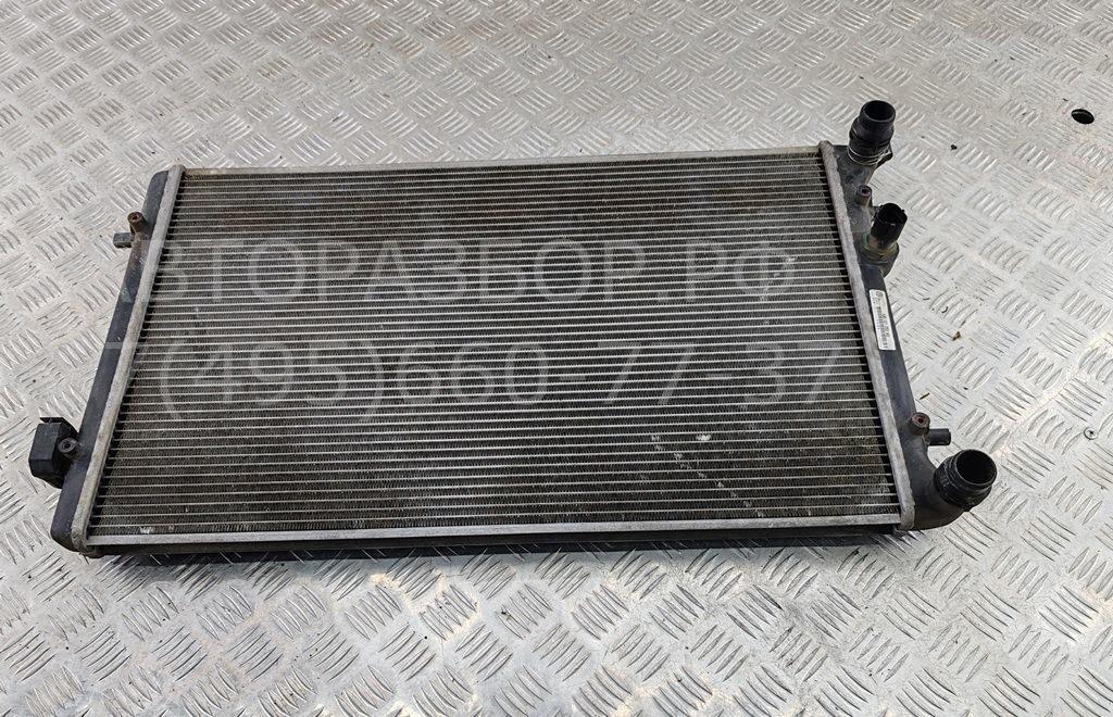Радиатор охлаждения