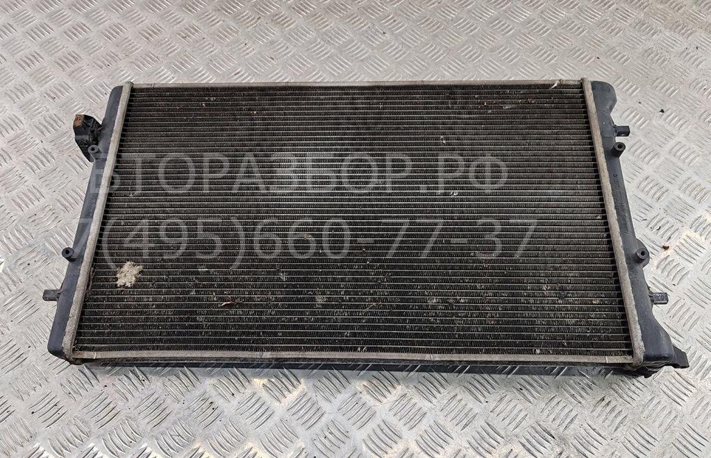 Радиатор охлаждения