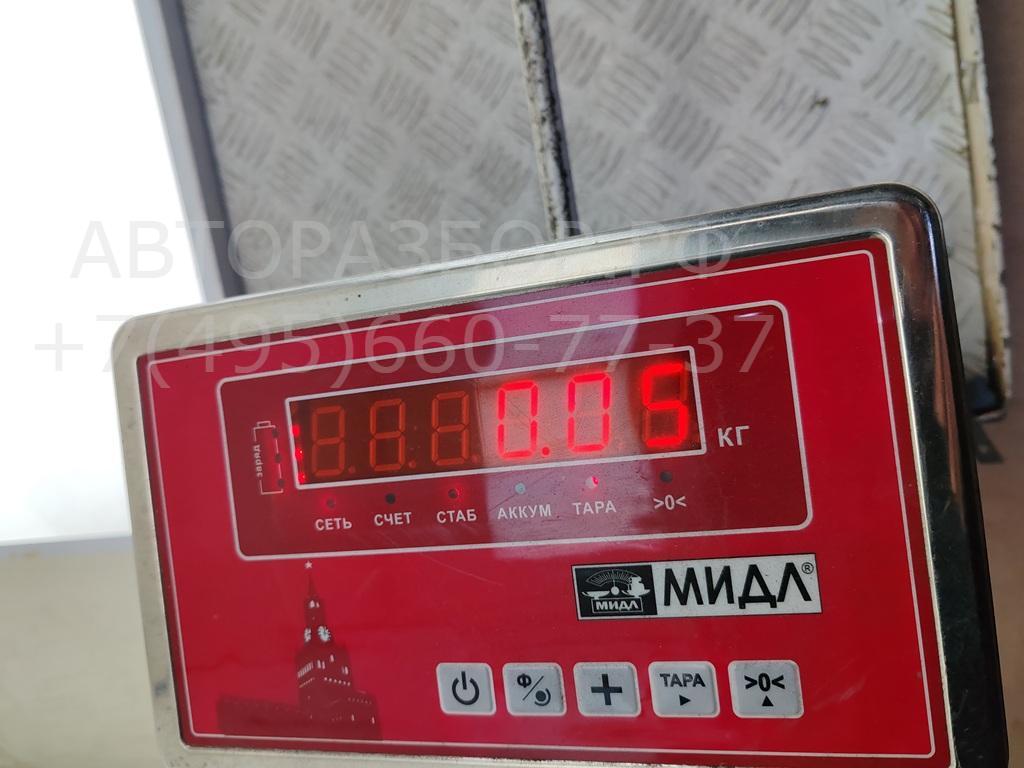 Ручка стеклоподъемника