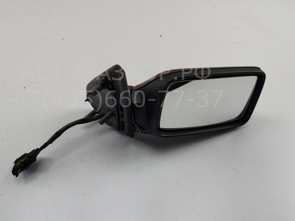 Зеркало правое электрическое