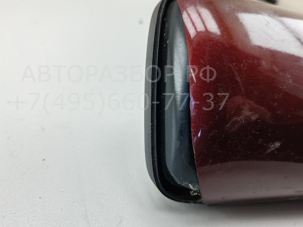 Зеркало правое электрическое