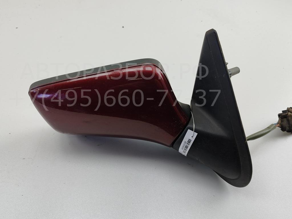 Зеркало правое электрическое