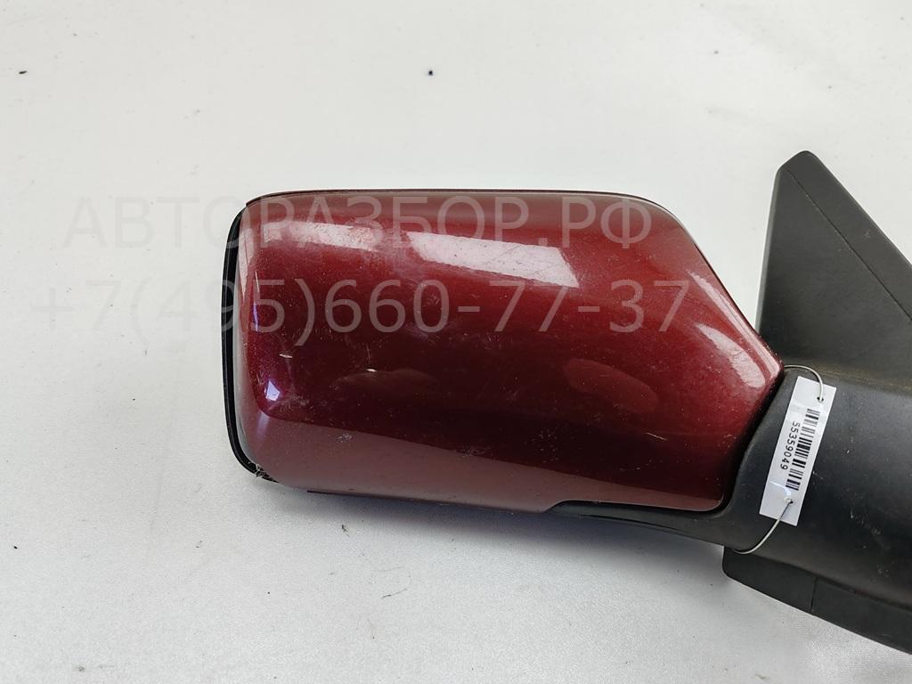 Зеркало правое электрическое