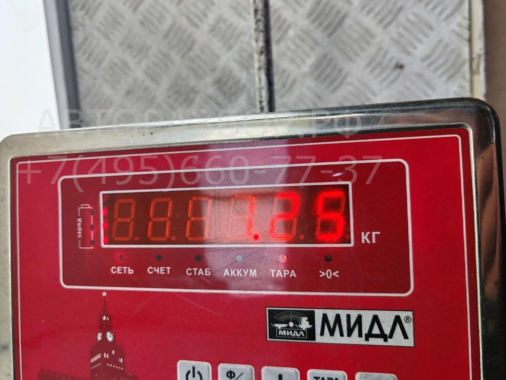 Зеркало правое электрическое