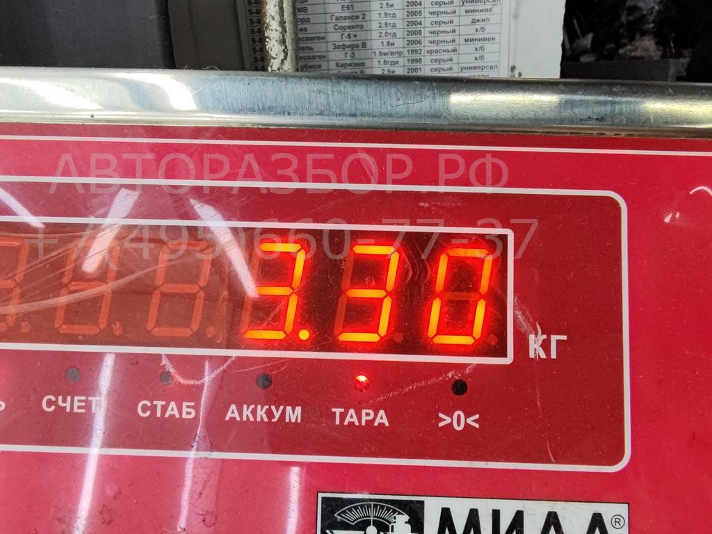 Фара левая