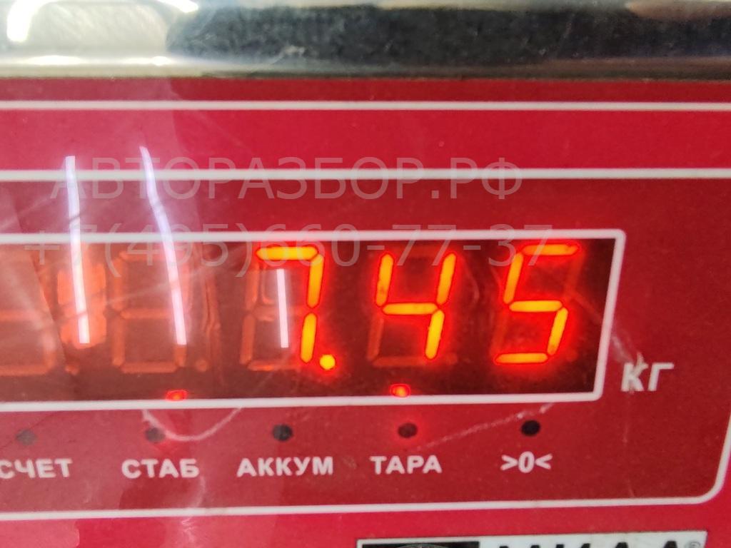 Рейка рулевая