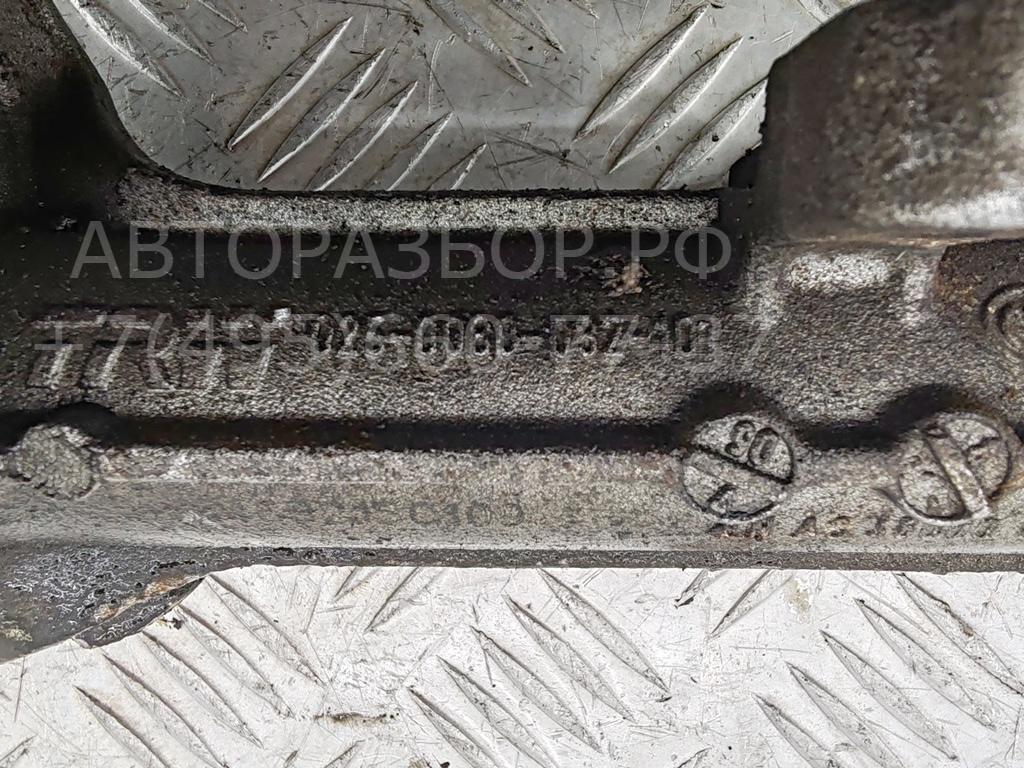 Рейка рулевая