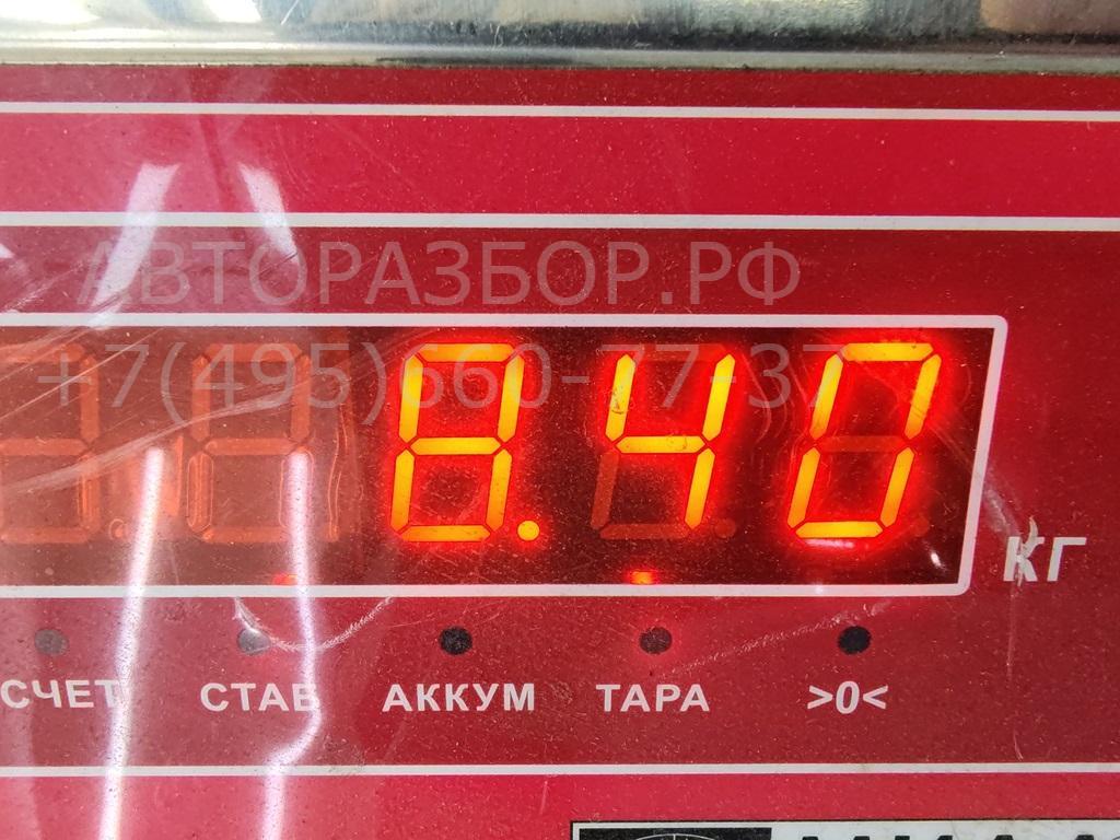 Турбина (турбокомпрессор)