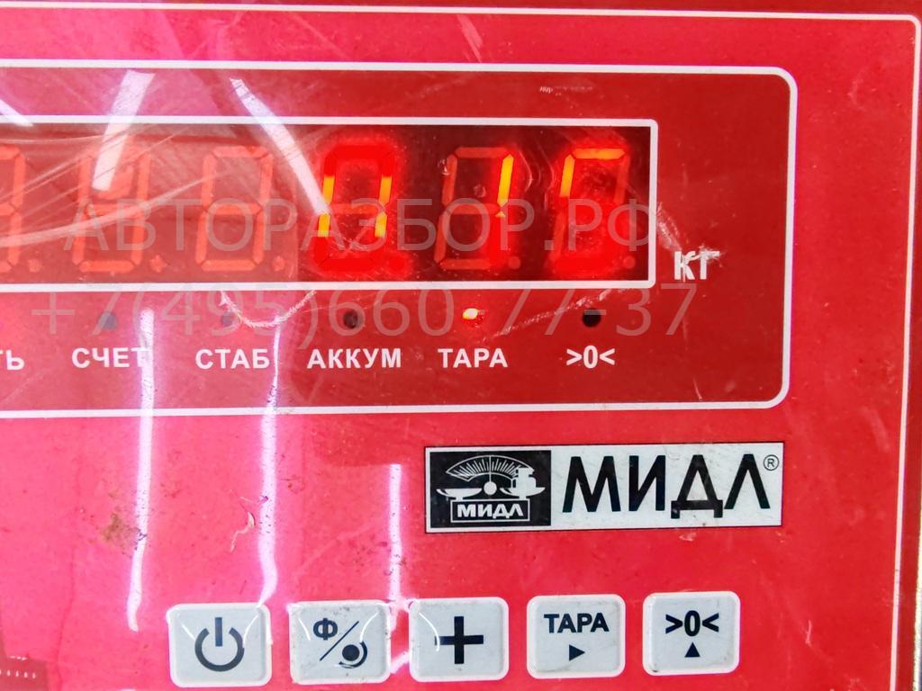 Фонарь задний (стоп сигнал) для Boxer 2006>