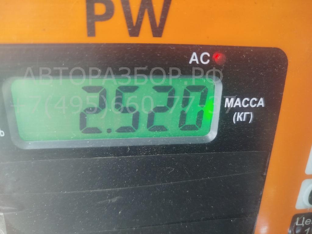 Блок ABS (насос)